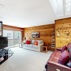 Twin Room Balcony